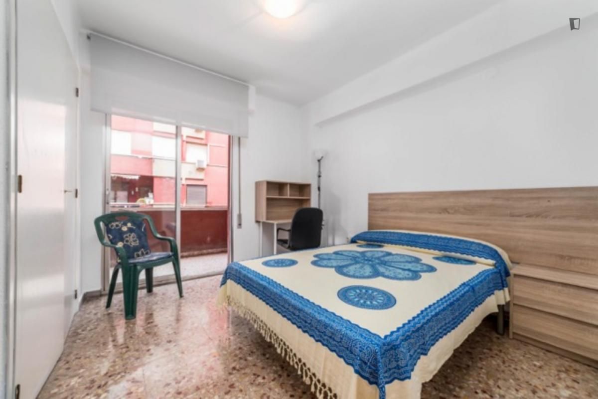 Apartment to share in Tres Forques