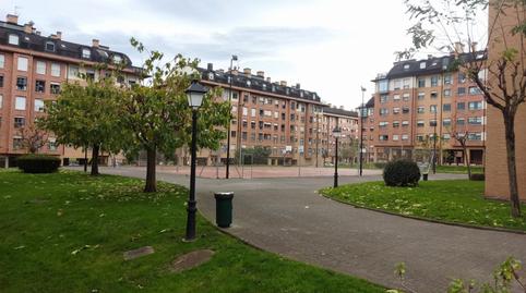 Foto 4 de Apartament de lloguer a  Aguamiera, Corredoría - La Carisa - Prado de La Vega, Oviedo