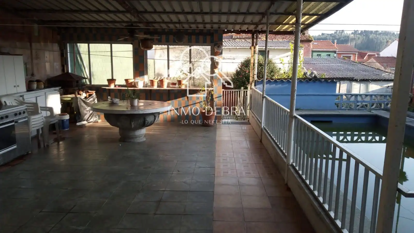 Casa o chalet en venta en N/A, Soto del Barco