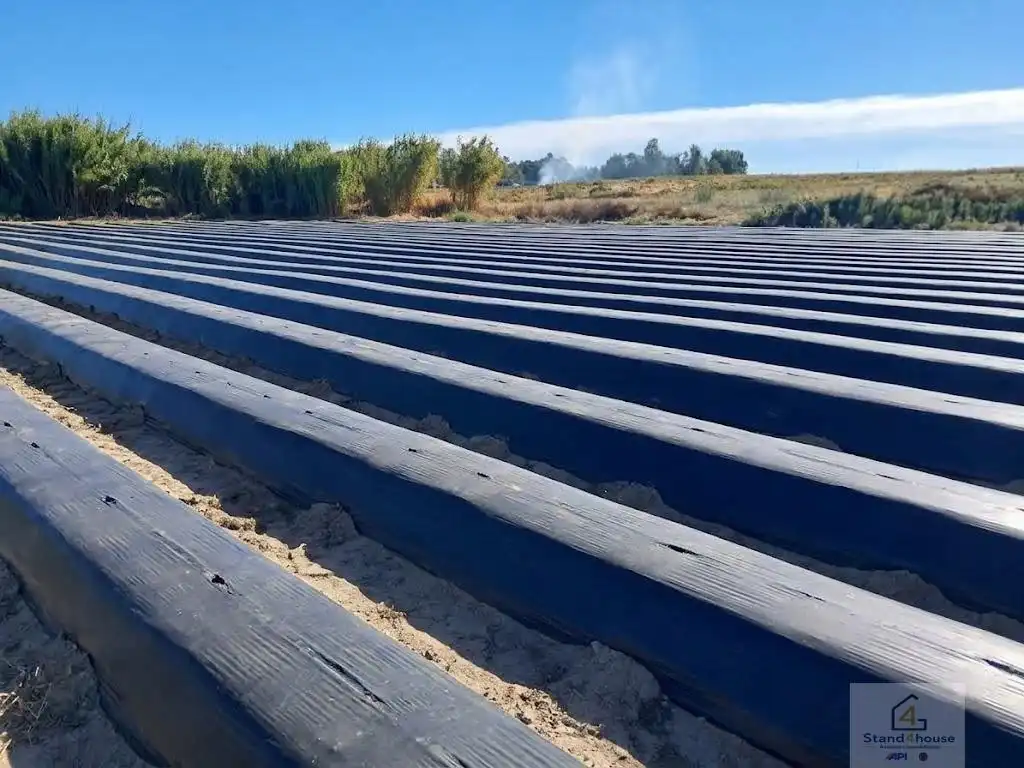 Terrenys i solars en venda a Bollullos Par del Condado, imagen 12