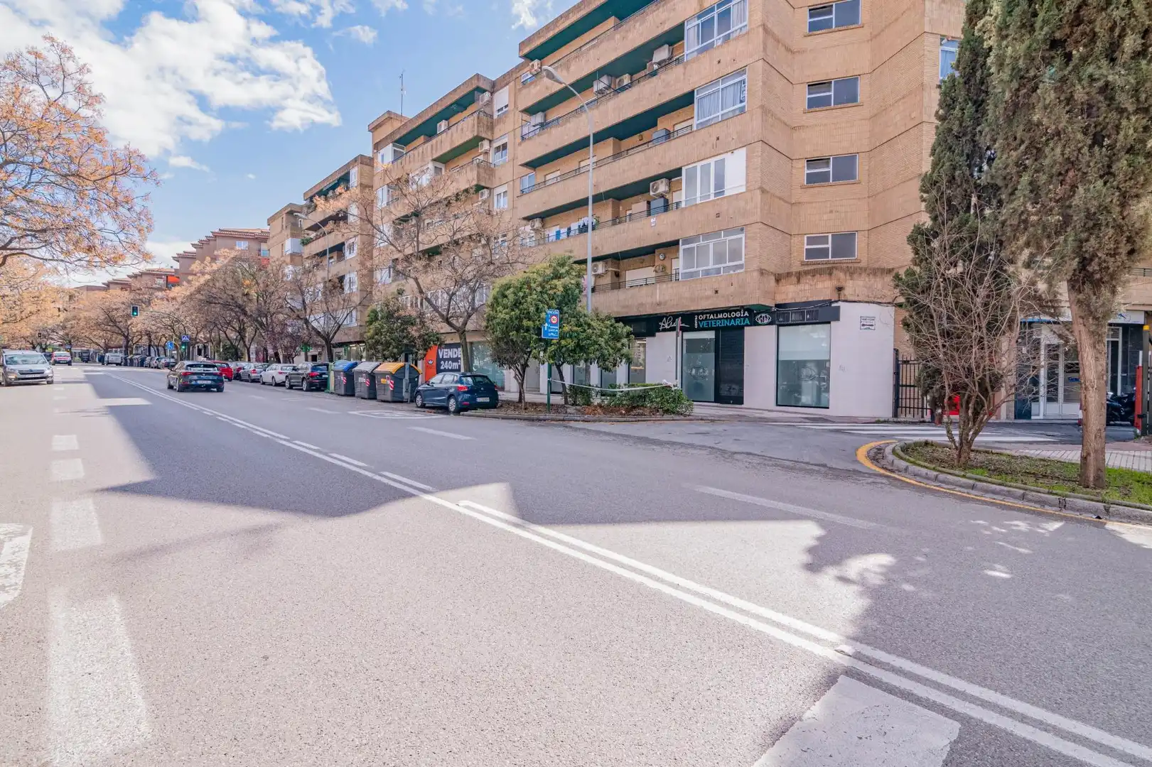 Flat for sale in Carretera Carretera Málaga, 103, Angustias - Chana - Encina