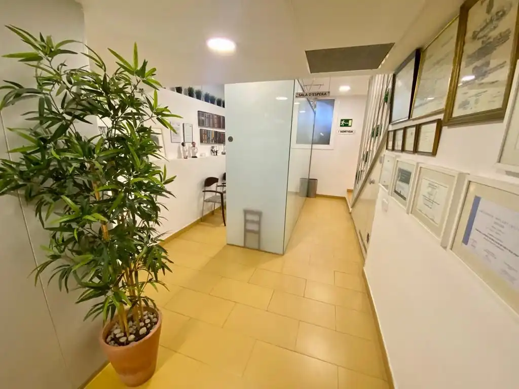 Büro zum Verkauf in Carrer de Casanova, imagen 2
