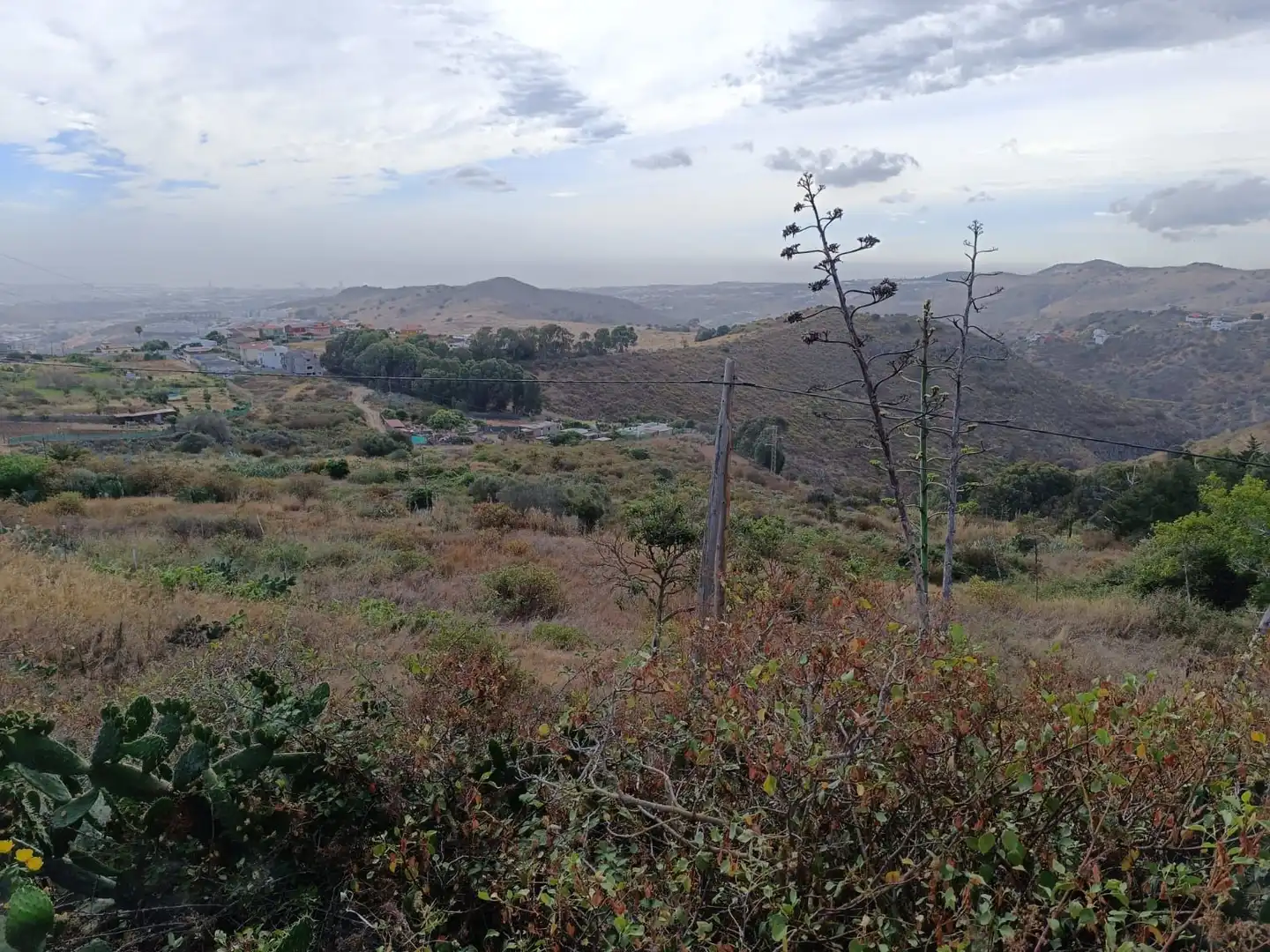 Land for sale in Las Palmas de Gran Canaria