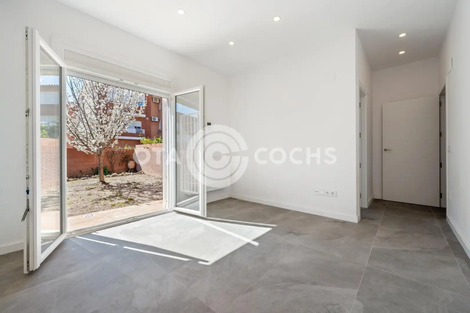 Garden of Detached homes for sale in Cambrils  with Private garden and Balcony