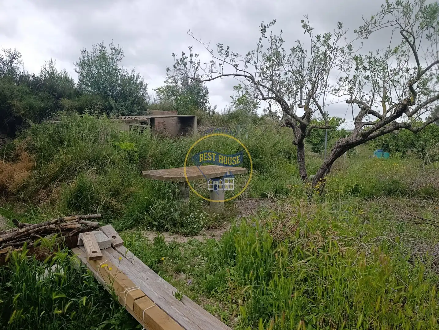Casa o chalet en venta en Aielo de Malferit
