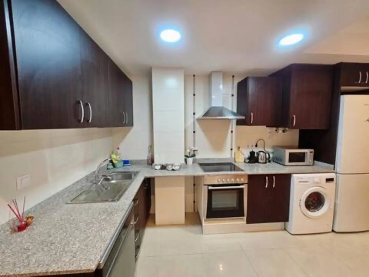 Flat for rent in PINTOR LÓPEZ, Mestrets