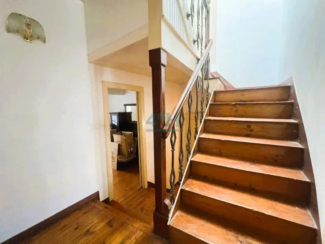 Casa con balcón en venta en Allariz, imagen 32
