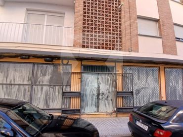 Local comercial en venda a Calle Fernando Sánchez Sampedro