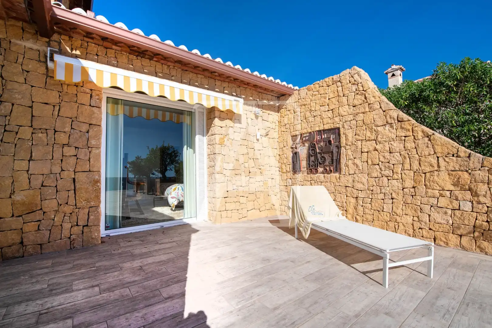 Villa mit Pool zum Verkauf in La Fustera, imagen 66