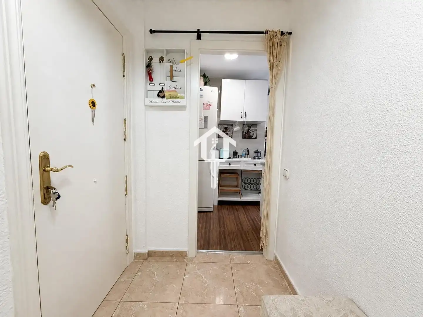 Flat with terrace for sale in Calle SAN MATEO, imagen 3