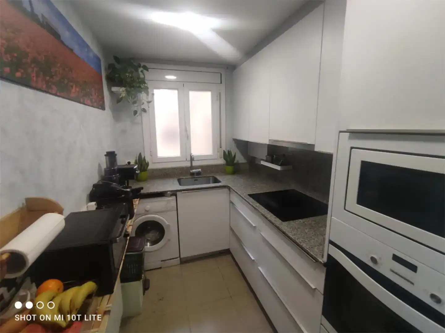 Kitchen of Flat for sale in Agramunt, Lleida