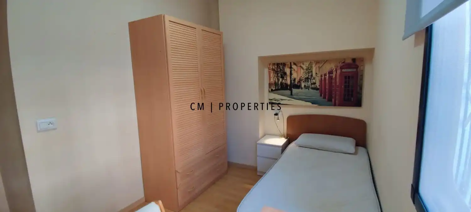 Wohnung zum Verkauf in Del Musico Gines, Ciutat Jardí