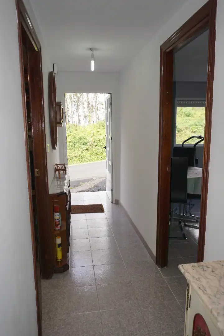 Casa o chalet en venta en Boimorto con Jardín privado, Amueblado y Balcón