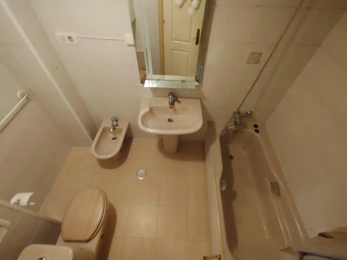 Apartament amb piscina en venda a Parque de la Paloma, imagen 9