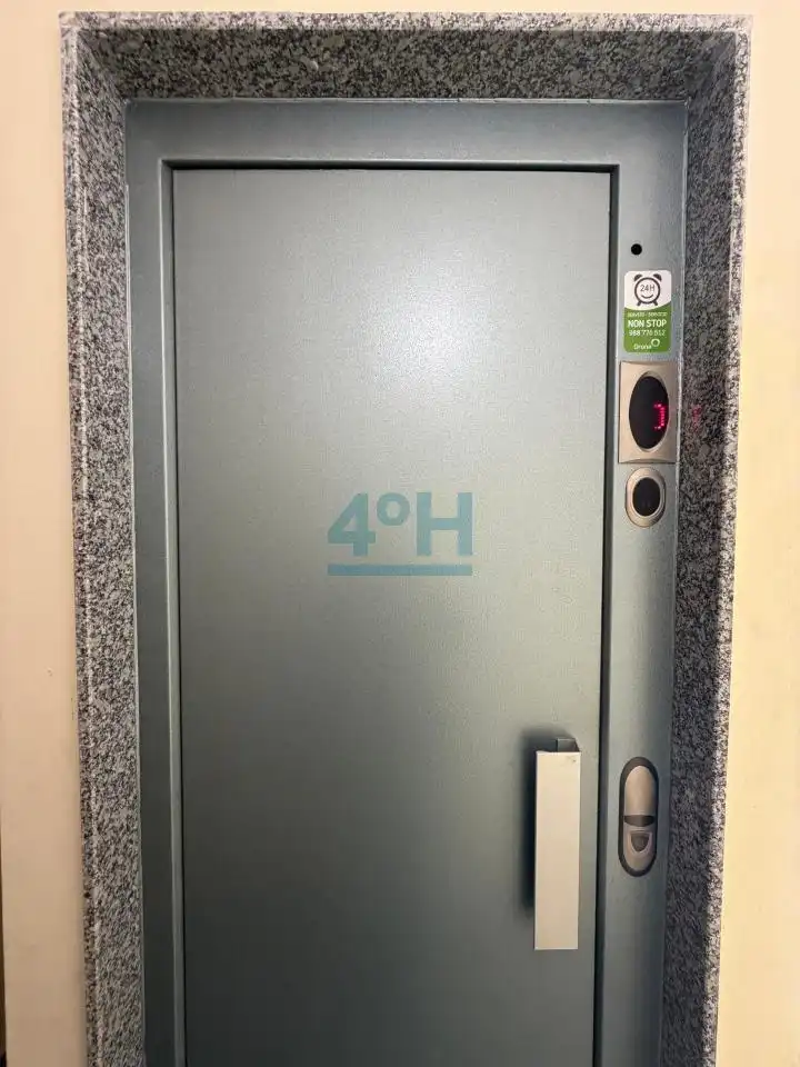 Mini appartamento con ascensore in vendita a Couto, imagen 25