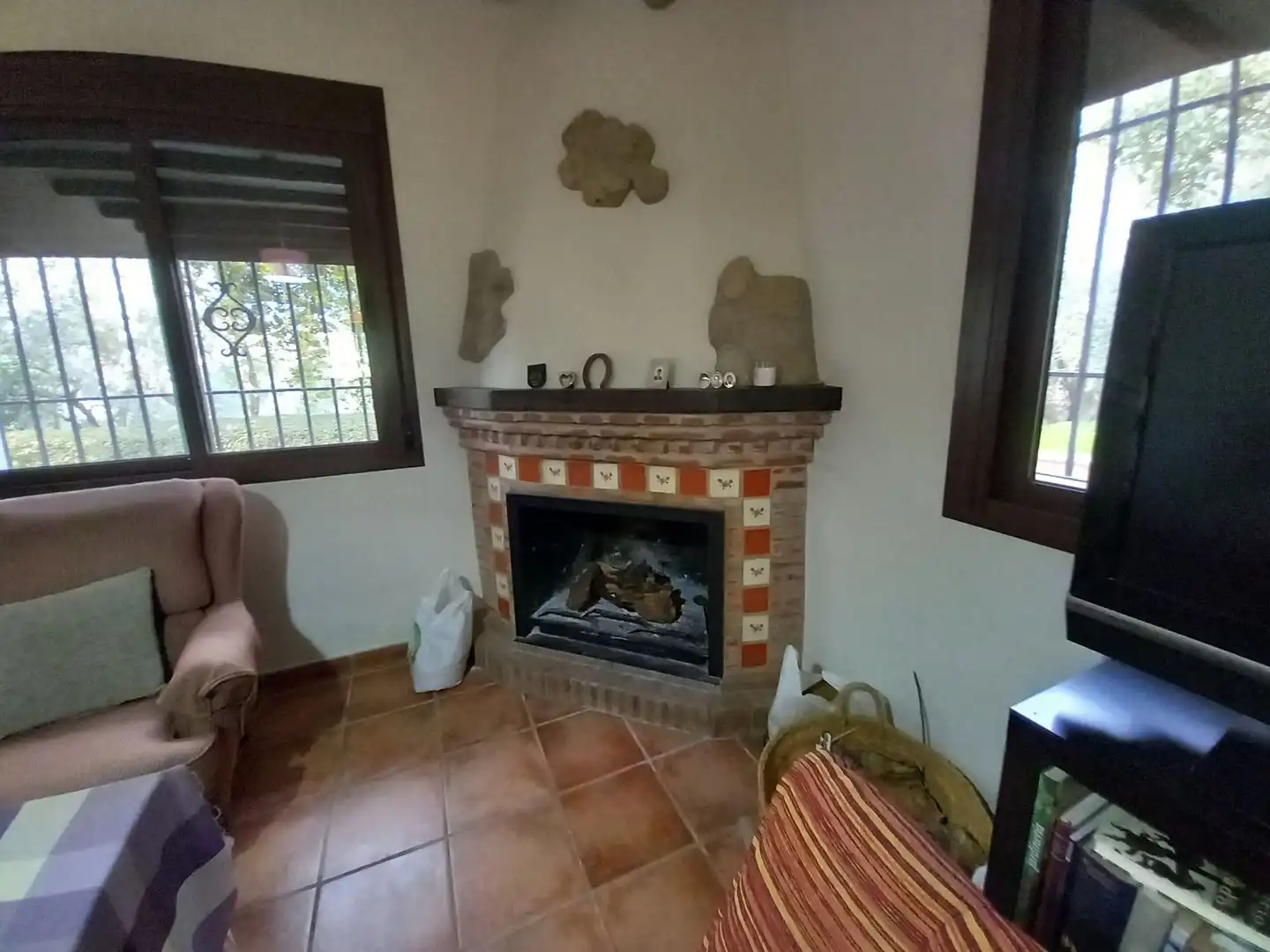 Finca rústica en venta en Arriate