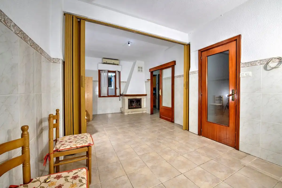 Maison mitoyenne avec terrasse à vendre à Calle Santander, imagen 9