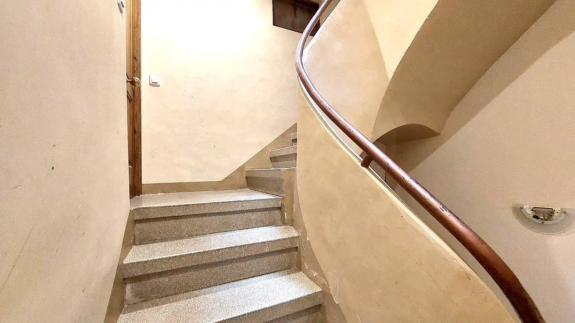 Dúplex en venta en Santa Coloma de Queralt con Terraza