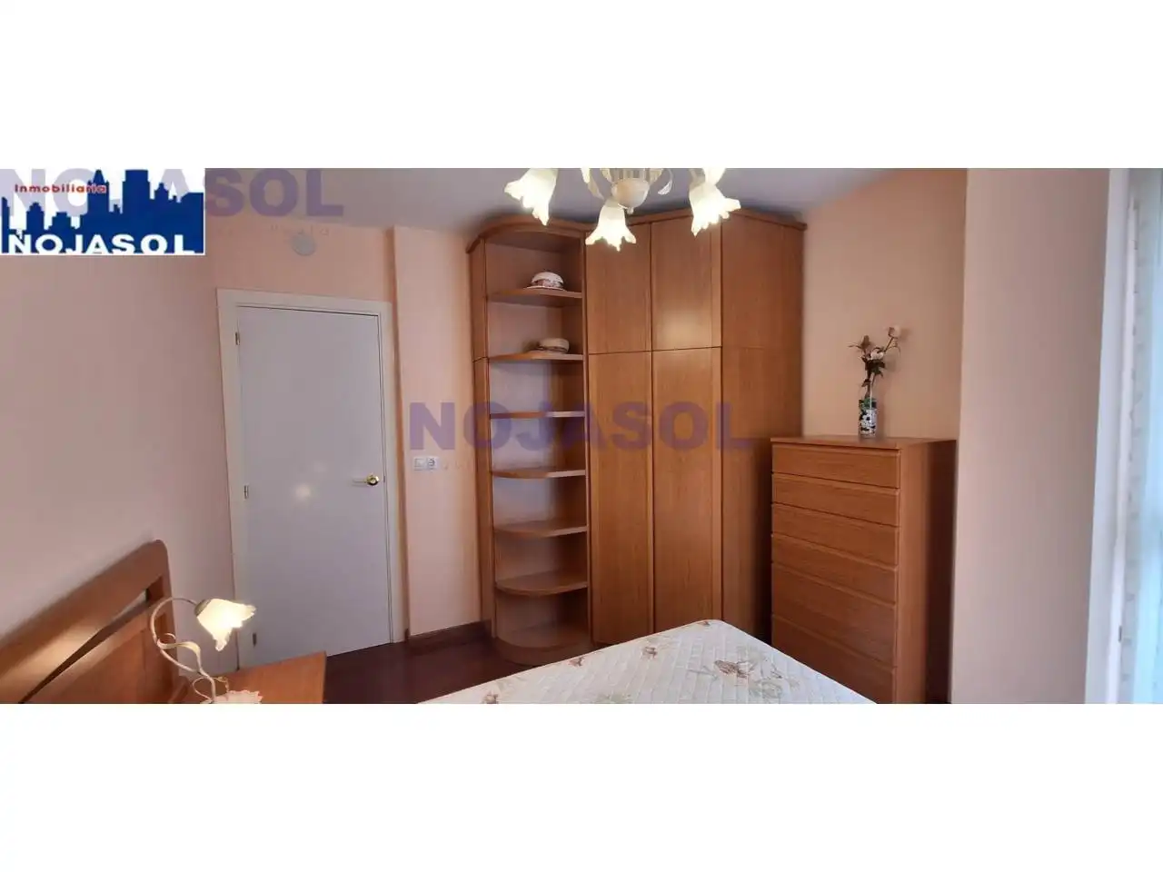 Apartment mit Pool zur Miete in Calle Nogales 5, imagen 36
