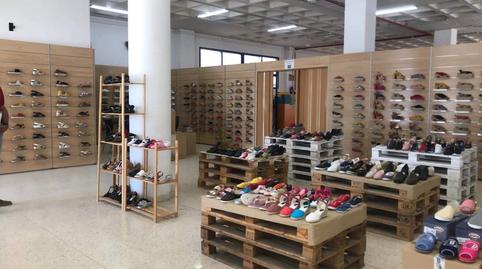 Foto 5 von Gebaude zur Miete in Almansa, San Crispín, Elche / Elx