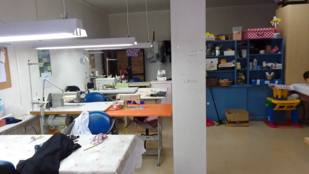 Business premises to rent in Petrer, imagen 8