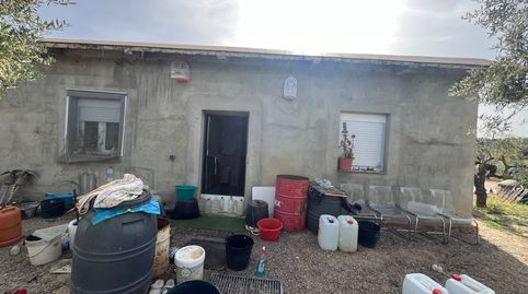 Foto 4 de Finca rústica en venta en Olivares, Sevilla