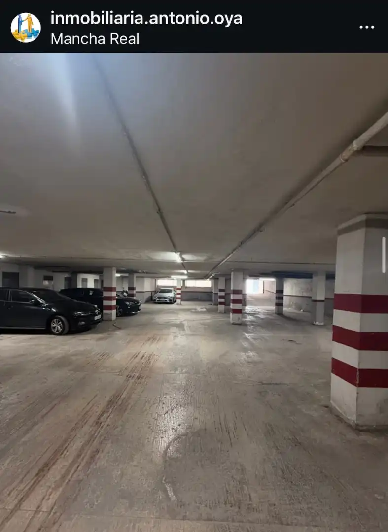 Aparcament en venda a Calle Carnicería, imagen 2