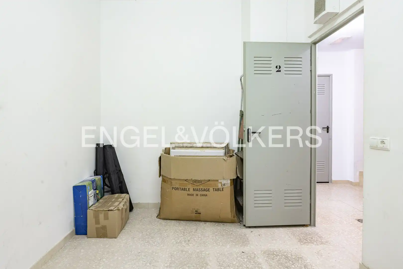 Flat for sale in Mataró  with Air Conditioner, Heating and Parquet flooring