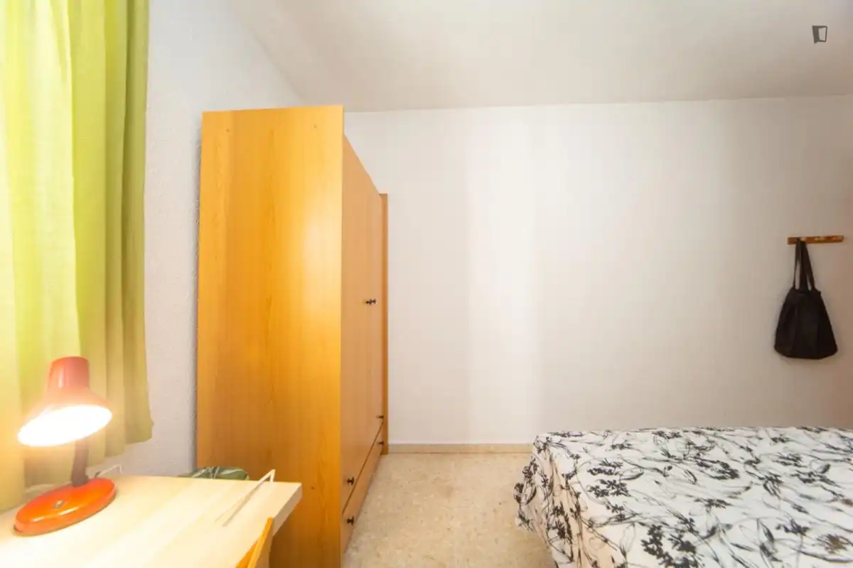 Habitació a Haza Grande