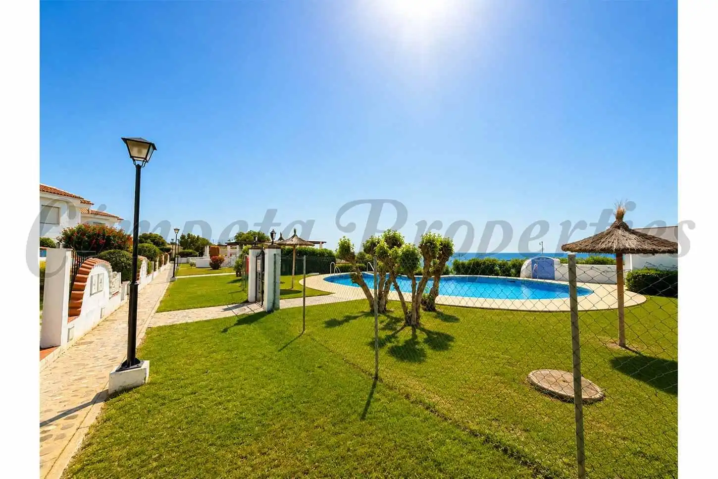 Maison à vendre à El Peñoncillo, imagen 15