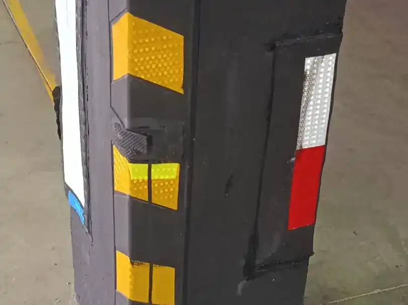 Parking of Garage for sale in Madrid  with Alarm