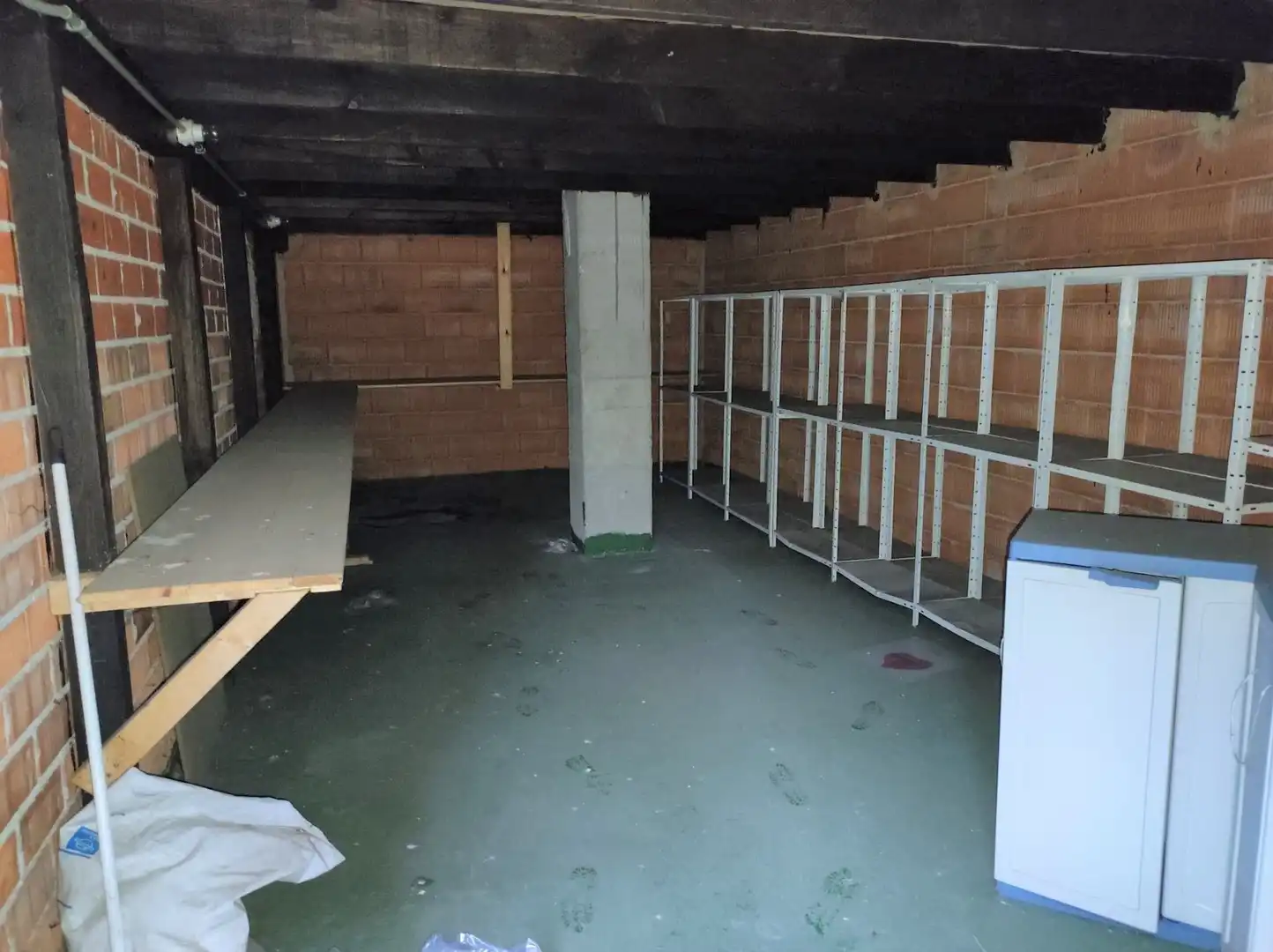 Local en venta en Los Corrales de Buelna 