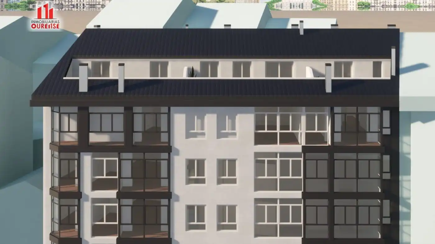 Wohnung zum Verkauf in Couto