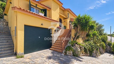 Foto 2 de Casa o xalet en venda a De Llebeig, Olivella, Barcelona