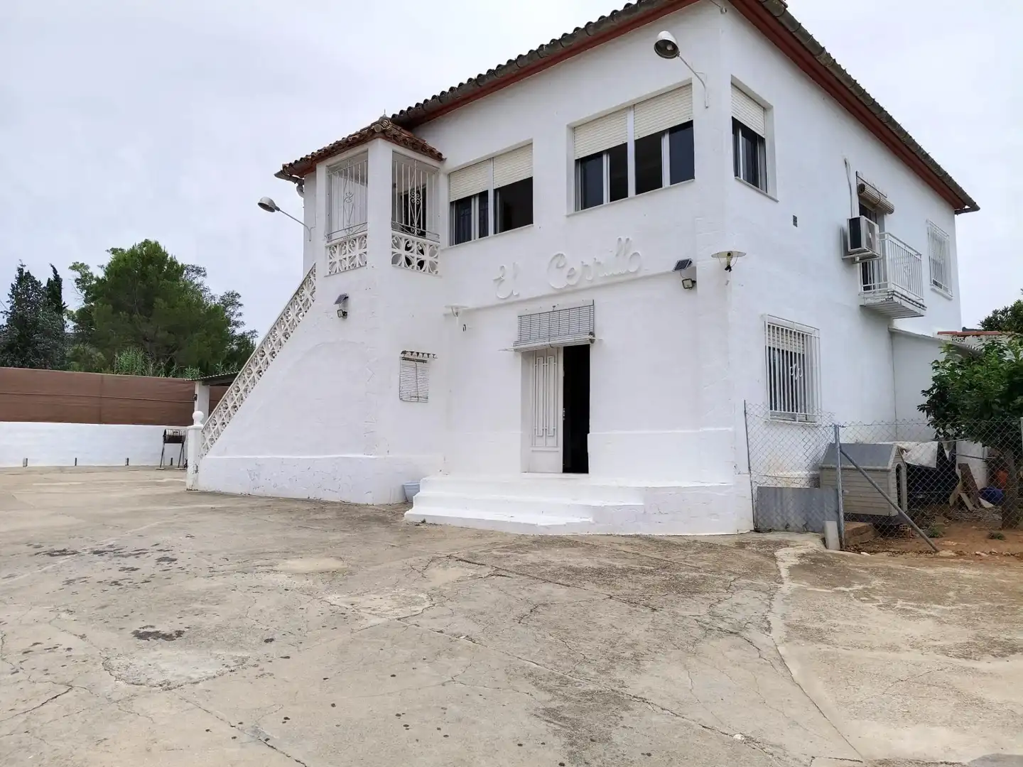 Chalet con terraza en venta en Canals, imagen 2