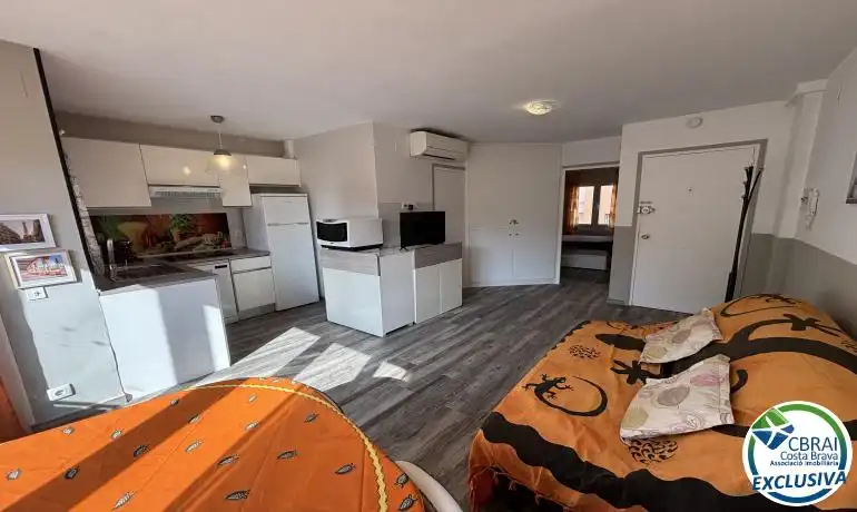Apartament amb piscina en venda a Carrer Badia-Gran Reserva, imagen 10