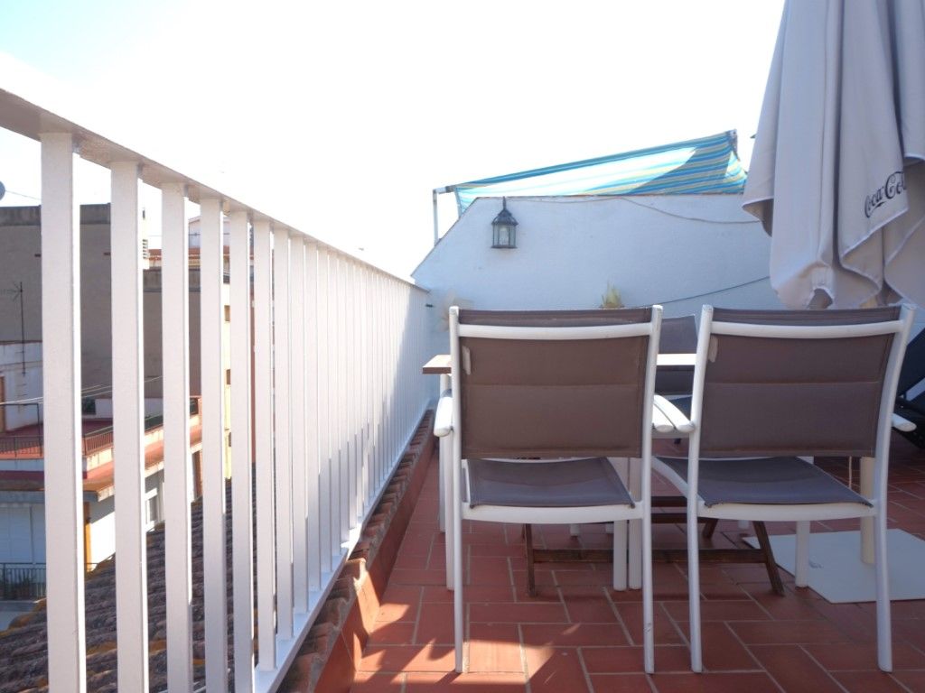Piso en venta en N/A, Centre