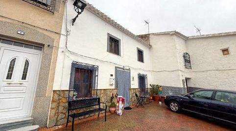 Foto 3 de Casa o xalet en venda a N/a, -1, Chirivel, Almería