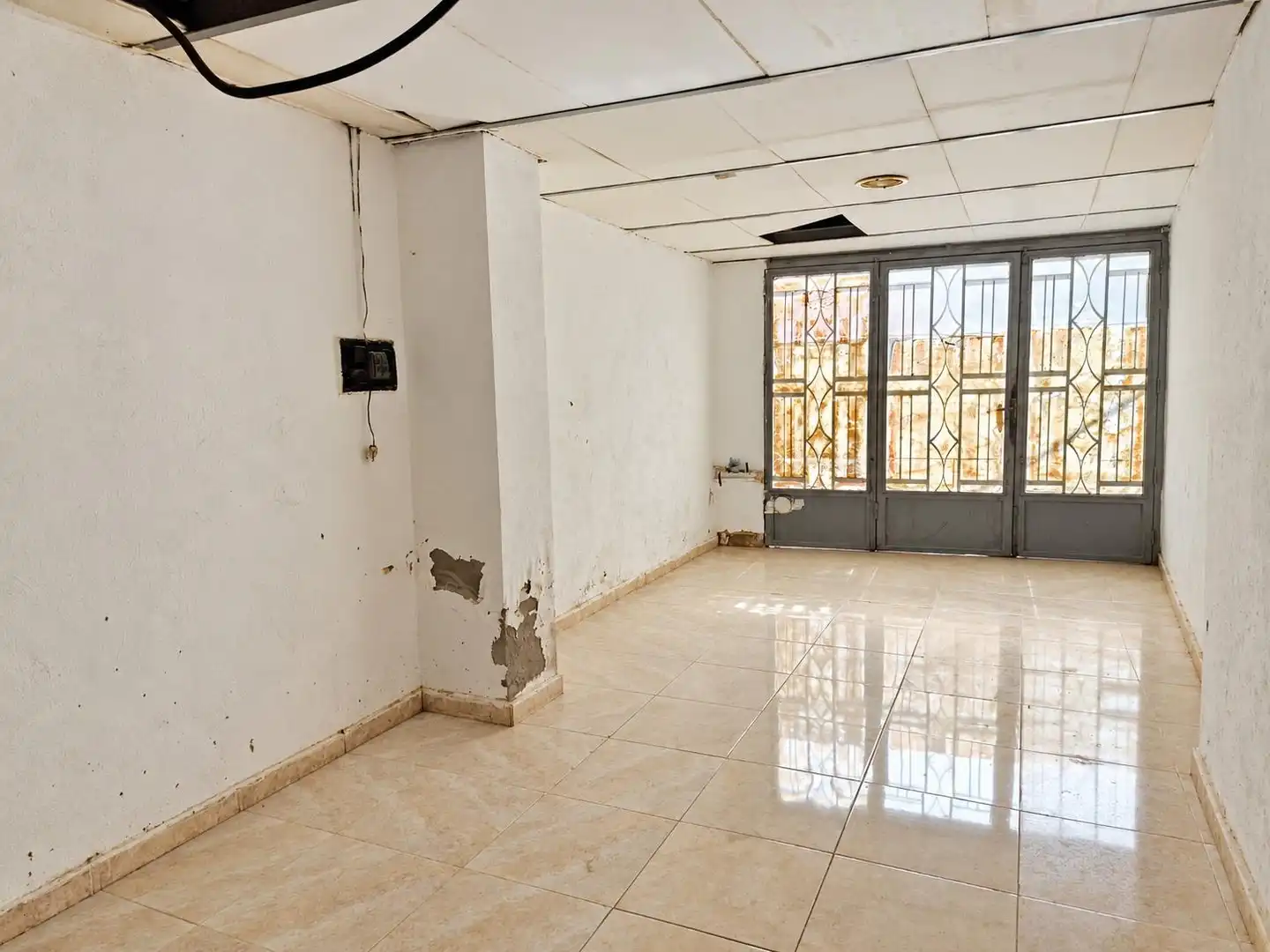 Local comercial en venda a Calle de Martínez de Tena, imagen 14