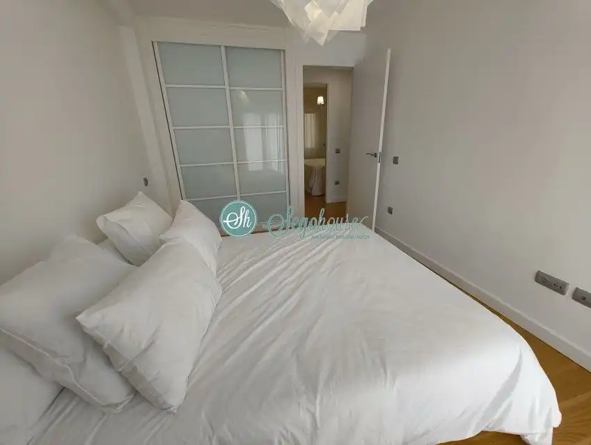 Flat for rent in El Cerro - Carretera de San Rafael