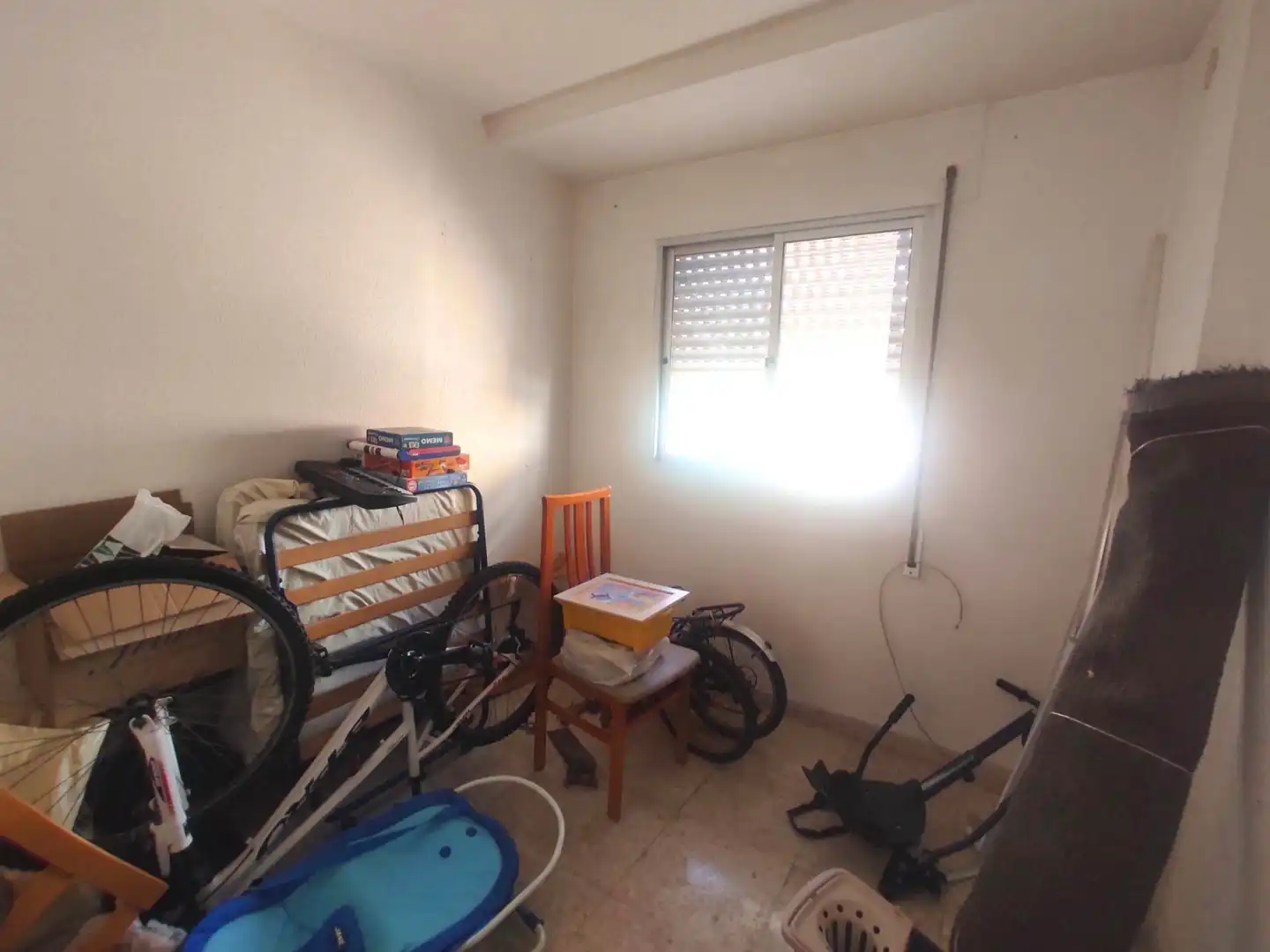 Terraced house for sale in Calle Virgen de Gracia, imagen 25