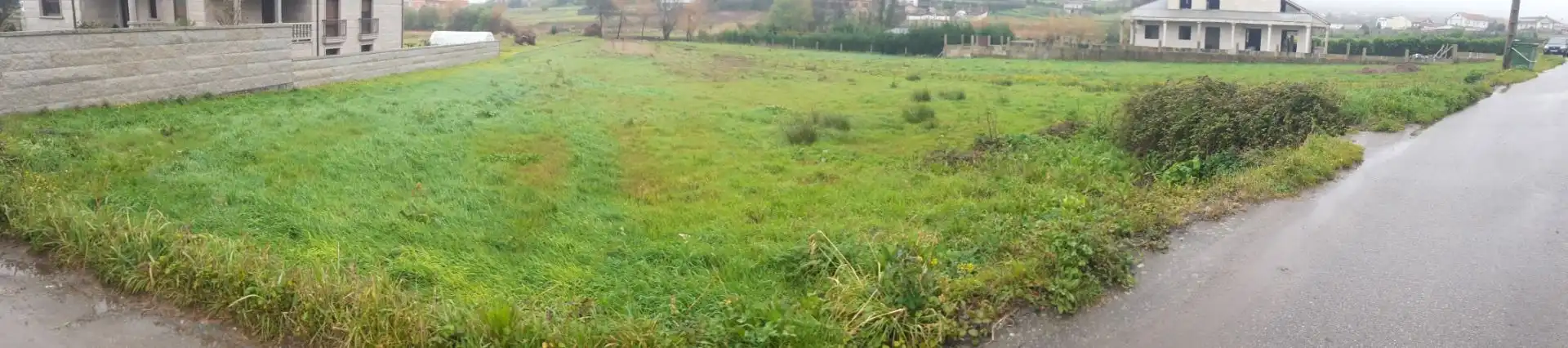 Terreny residencial en venda a Noalla, imagen 3