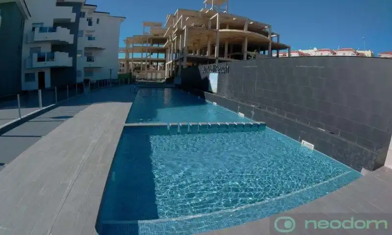 Attique à vendre à Orihuela Costa, imagen 9