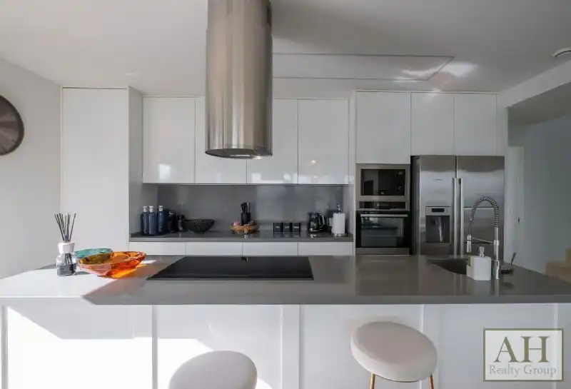 Casa en venta en Balcón de Finestrat - Terra Marina, imagen 21