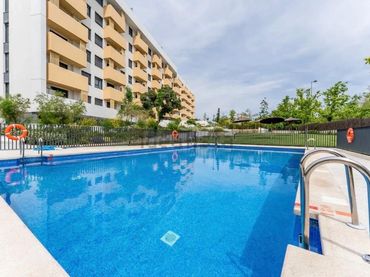 Flat to rent in Estación