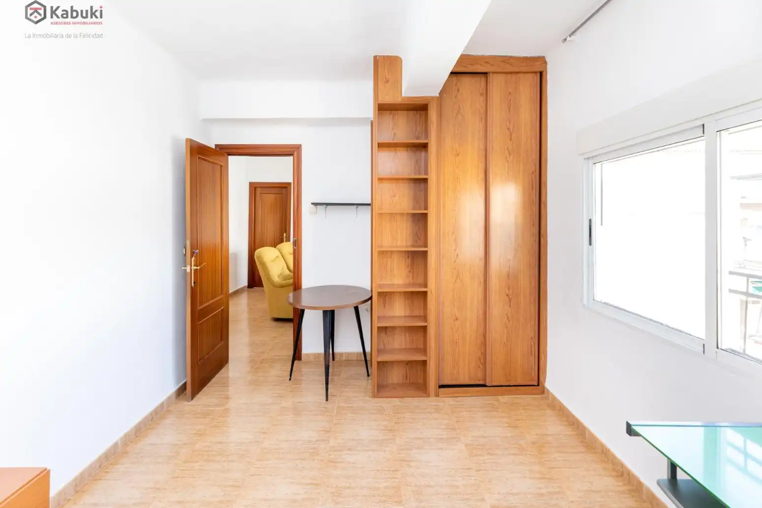 Wohnung zur Miete in Granada - Calle Doctor Victor Escribano, Plaza de Toros