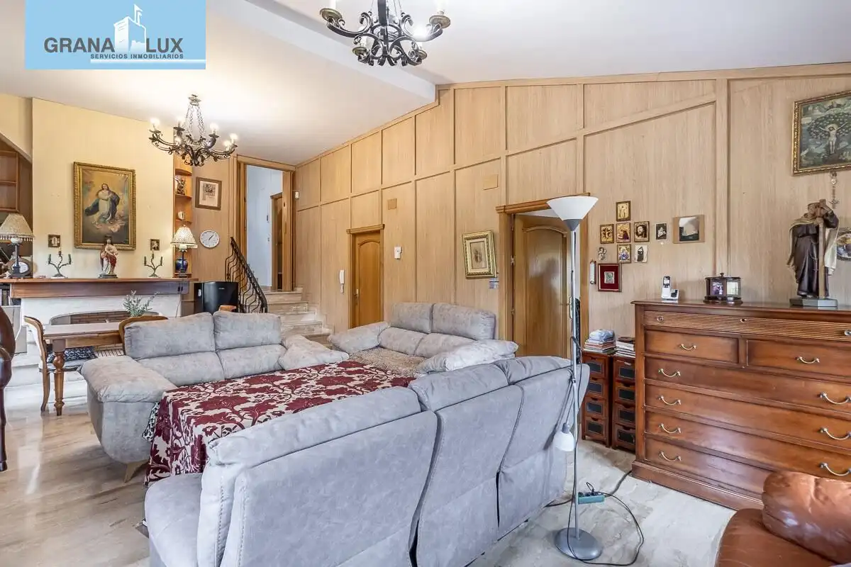 Detached house with terrace for sale in Calle del Sauce, imagen 54