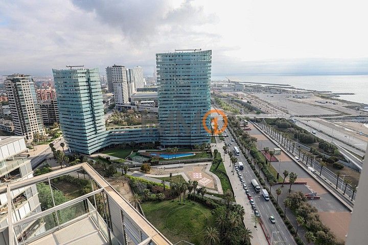 Flat for sale in El Raval, Ciutat Vella