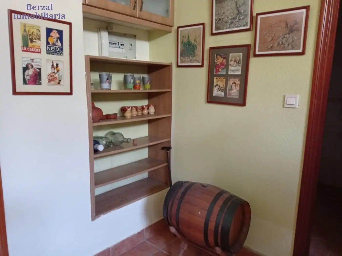 Residencial en venda en Villamediana de Iregua