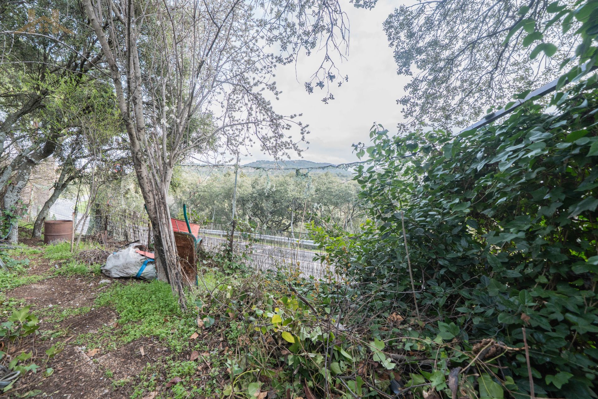 Piso en venta en Robledo de Chavela con Aire acondicionado, Calefacción y Jardín privado